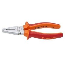 Unior Klešta kombinovana 180 mm 1000V 406/1VDEBI