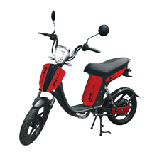 COLOSSUS ELEKTRIČNI BICIKL CSS-53Q