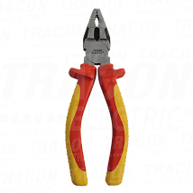 Kombinovano klesta Izol. na 1000Vzut.-crvena rucka L=160