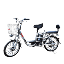 COLOSSUS ELEKTRIČNI BICIKL CSS-61Q