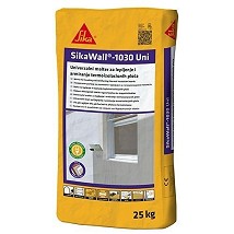 SIKAWALL-1030 UNI BG 25KG