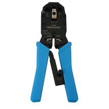 Klesta za tlf.priklj.4-6pol.