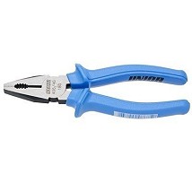 Unior Klešta kombinovana 200mm 406/4G