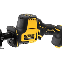 DeWalt DCS369N akumulatorska univerzalna testera