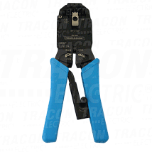 Alat za rezanje guljenje i presovanje RJ.. prikljucakaRJ11.