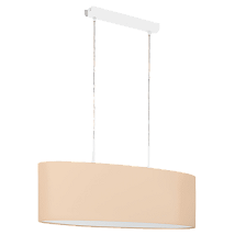 VISILICA 2XE27 PASTERI P 97563 EGLO