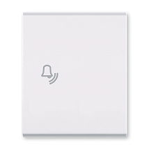 MODE Taster sklopka za zvono 10A 250V 2M