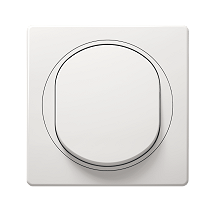 E6052.00 Sklopka dvopolna EONbela