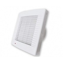 Zidni ventilator sa zaluzinom fi100 Polo 4 BITON 550187