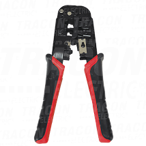 Alat za rezanje guljenje ipresovanje RJ.. prikljucakaRJ11. R