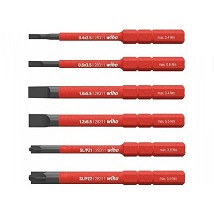 Slim Bit garnitura 2831B607 6pcs elektricarska crvena