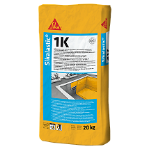 SIKALASTIC - 1K (20KG)