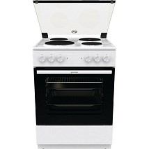 GORENJE ELEKTRIČNI ŠPORET GE 6A40 WB