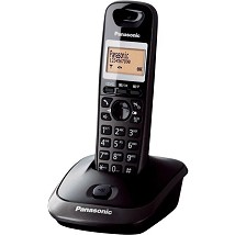 Panasonic KX-TG2511FXT crna