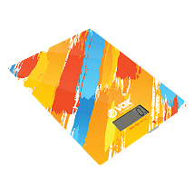 VOX KUHINJSKA VAGA KW 2700