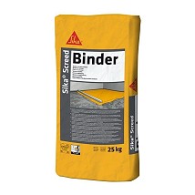 SIKASCREED BINDER (20KG)