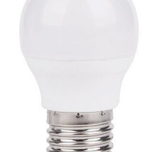 LED SIJALICA E27 G45 8W WW 1689 RABALUX