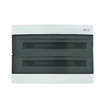 Stanska tabla ECT N/Z 48 2x24 2 REDNA ETI