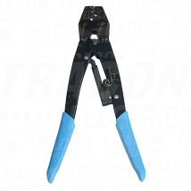 Presa za neiz. kablovske stopice1.5-16mm2