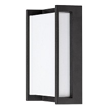 SPOLJNA ZIDNA LAMPA 1XE27 GORICA 7155 RABALUX