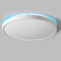 LED plafonjera Galaxy 4 WHITE+BLUE 20W 6000K