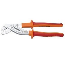 Unior Klešta papagaj izolovana 240mm 447/1VDEBI