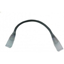 Kratki produzni kabl za LED traku 220V 3528 SMD 0.2