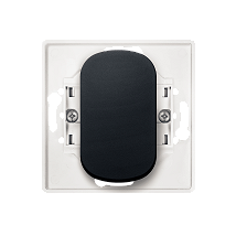 E605U.E1 Sklopka jedn. bez masuski tast.