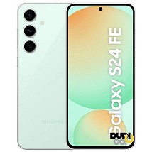 SAMSUNG GALAXY S24 FE 8GB/256GB ZELENI Mobilni telefon