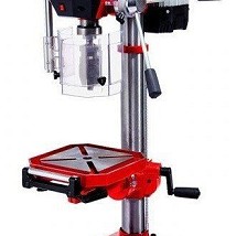 Einhell TE-BD 750 E stubna bušilica