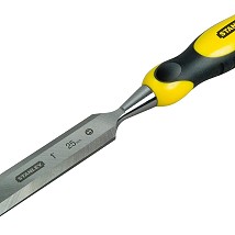 Stanley dleto stolarsko "DYNAGRIP" 25 mm 0-16-880