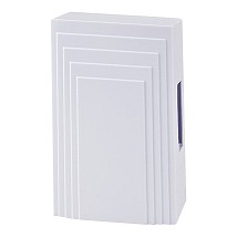 Elektricno zvono 230V 1 melodija 80dB