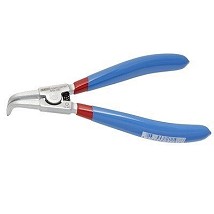 Unior Klešta za seger, spoljna, savijena 19-60mm 534PLUS/1DP