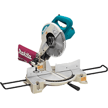 Makita LS1040N ger za drvo