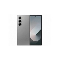 SAMSUNG GALAXY Z FOLD6 12GB/512GB SREBRNI Mobilni telefon