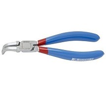 Unior Klešta za seger, unutrašnja, savijena 19-60mm 538PLUS/1DP