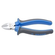 Unior Sečice kose 160mm 461/1BI