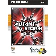 Pc mutant storm igrica