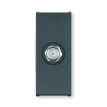 MODE Priklj. ant.TV za ind.sist.F/F(SAT)6625.A