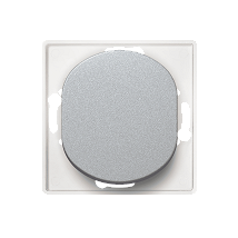 E607.S Sklopka naizmenicna bezsilver