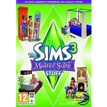 Pc the sims 3 master suite stuff igrica