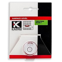 Kapro Kružna površinska libela oko 240 Bulls Eye