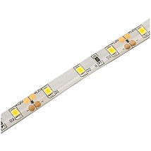 LED traka 12V 7.2W/m 6400K IP65 5m