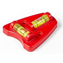 Kapro Površinska ukrštena mini libela sa magnetom K242