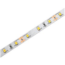 LED traka 12V 4.8W/m 6400K IP20 5m