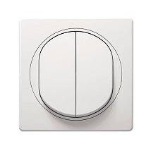 E6072.00 Sklopka naizmenicna dbela