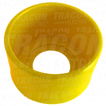 Pljosnati  zast. prstend=30 h=30mm ABS