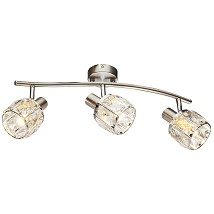 SISSI-3S nadgradna spot lampa