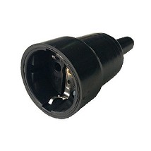 Uticnica IIP gumena Elid 271