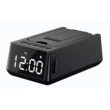 BAVIN BLUETOOTH ZVUČNIK/STALAK BM-07 CRNA